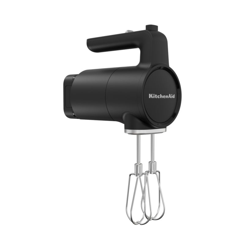 Kitchenaid &amp;reg; Go &amp;trade; Cordless Hand Mixer With Battery