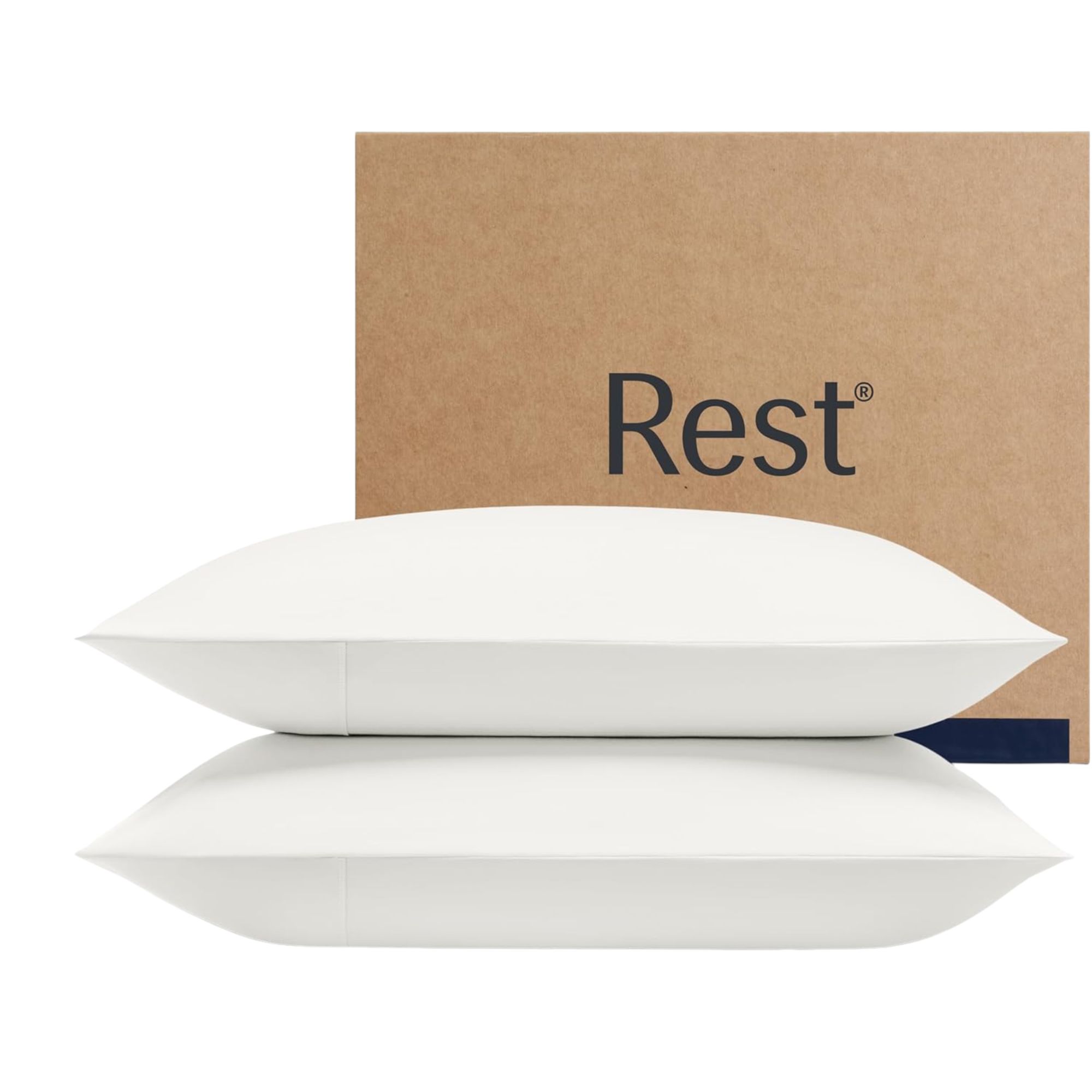 Rest Evercool +Cooling Pillowcases