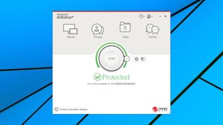 Trend Micro Antivirus+ Security