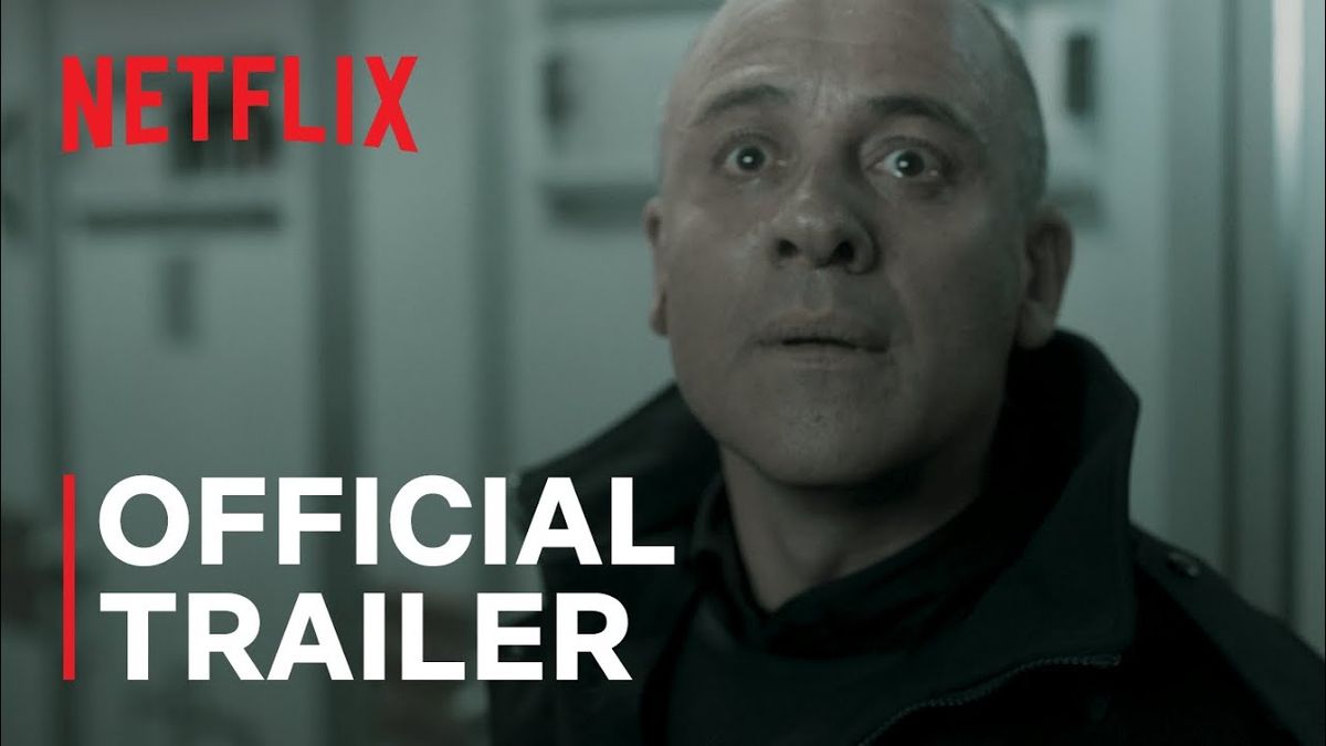 Netflix unveils Below Zero in a brandnew trailer What