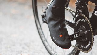 Fizik winter shoes