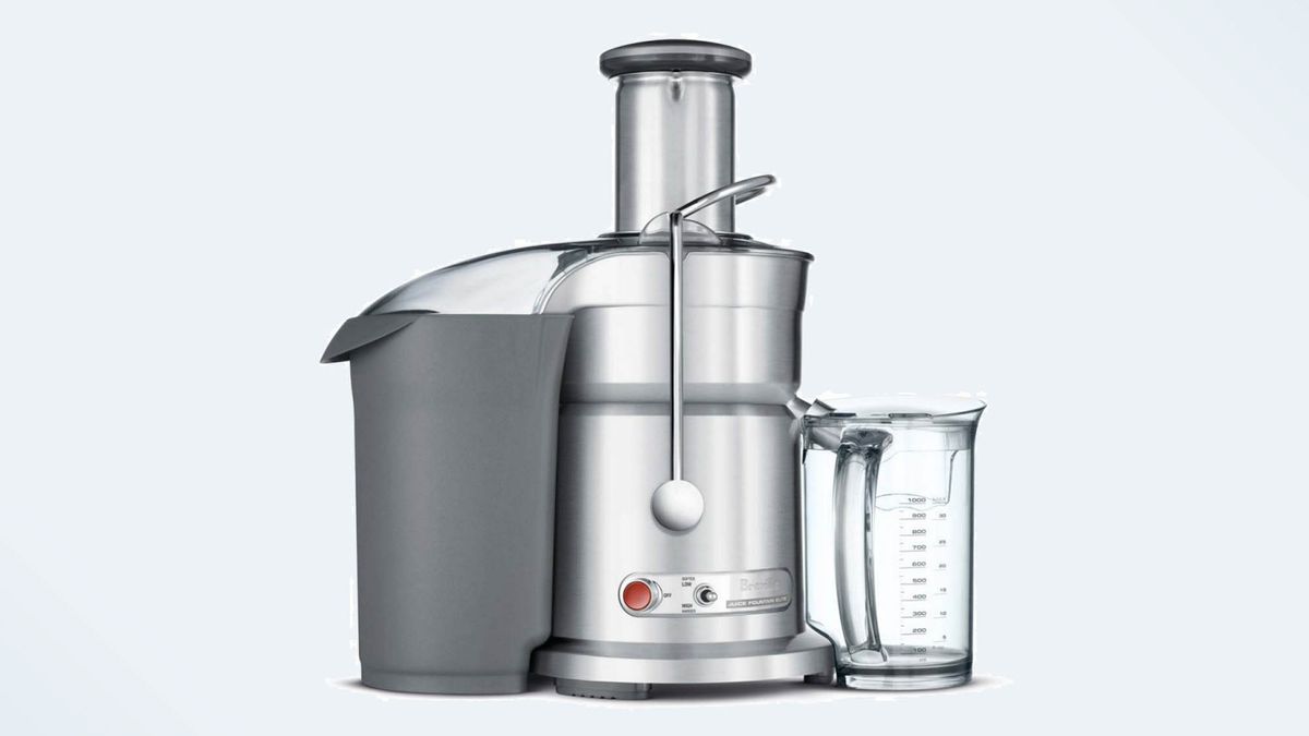 Best juicers in 2024 Tom's Guide