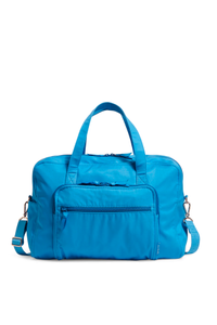Vera Bradley Weekender Travel Bag, $135