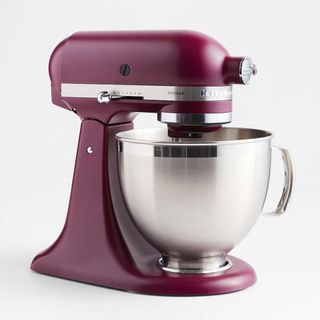 KitchenAid ® Artisan® Series Beetroot 5-Quart Tilt-Head Stand Mixer