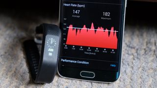 Best Fitness Tracker 2018: The Top 10 Activity Bands On The Planet ...