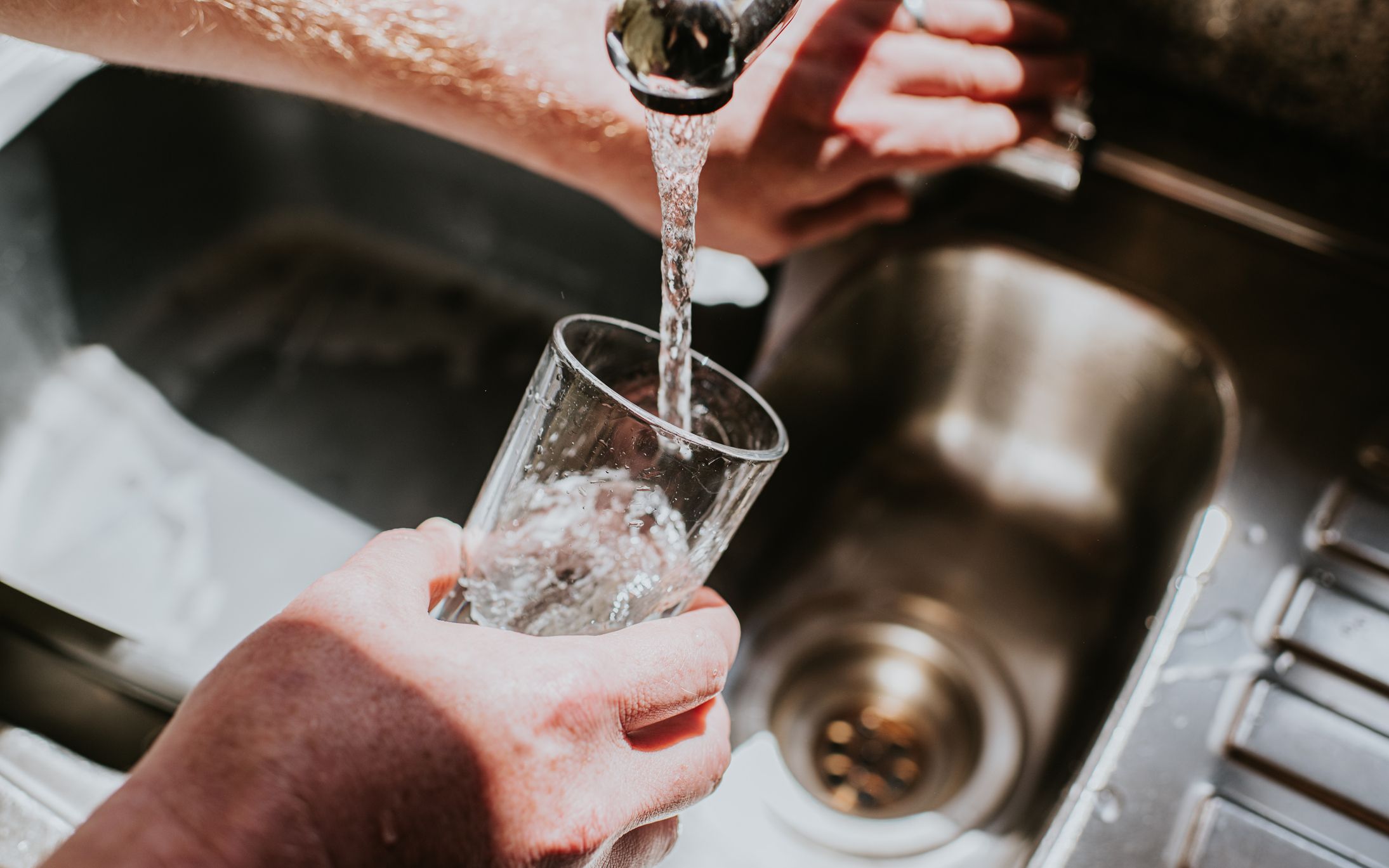 Water bills set to rise again for millions of households – how you can cut costs