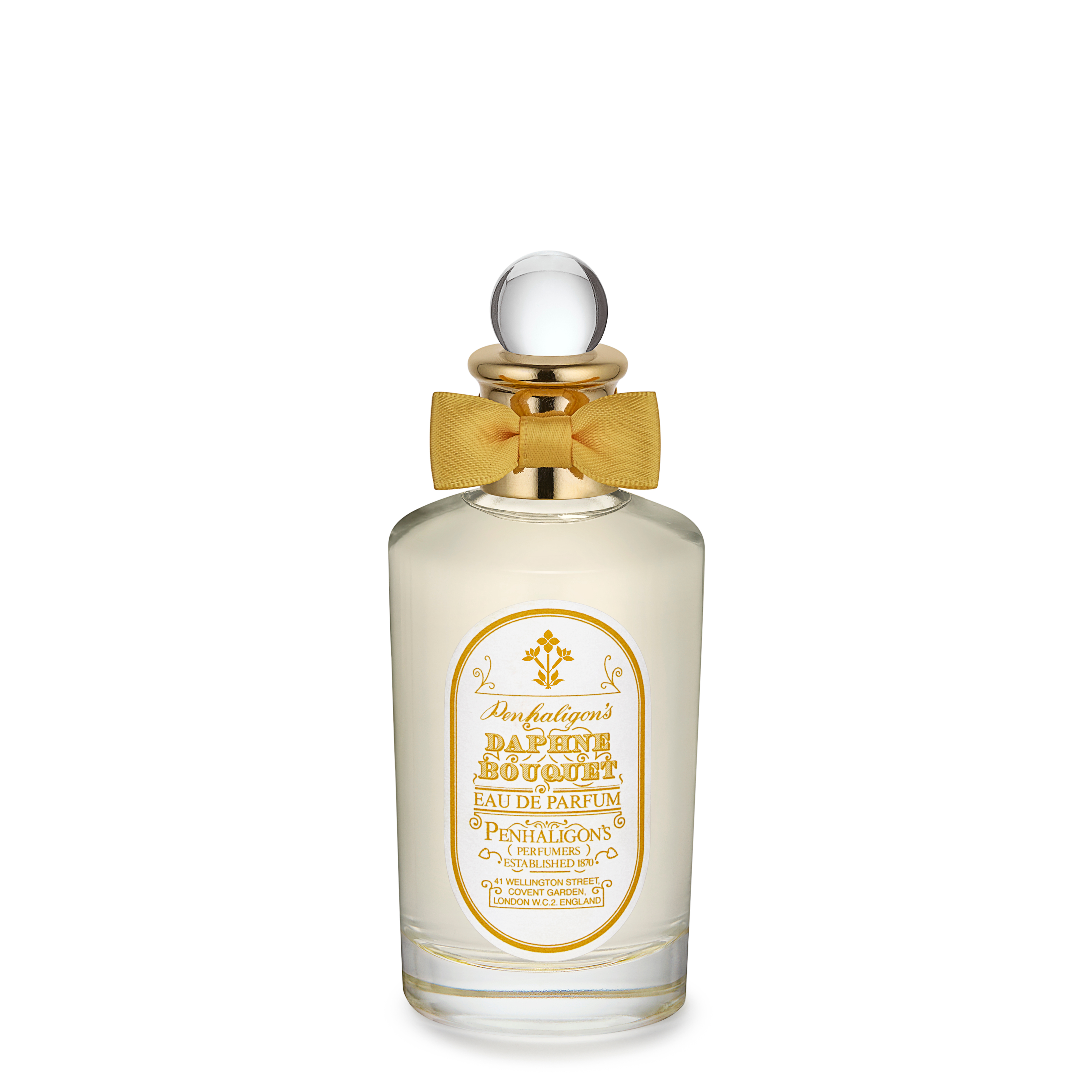 Penhaligon's Daphne Bouquet Eau De Parfum 100ml