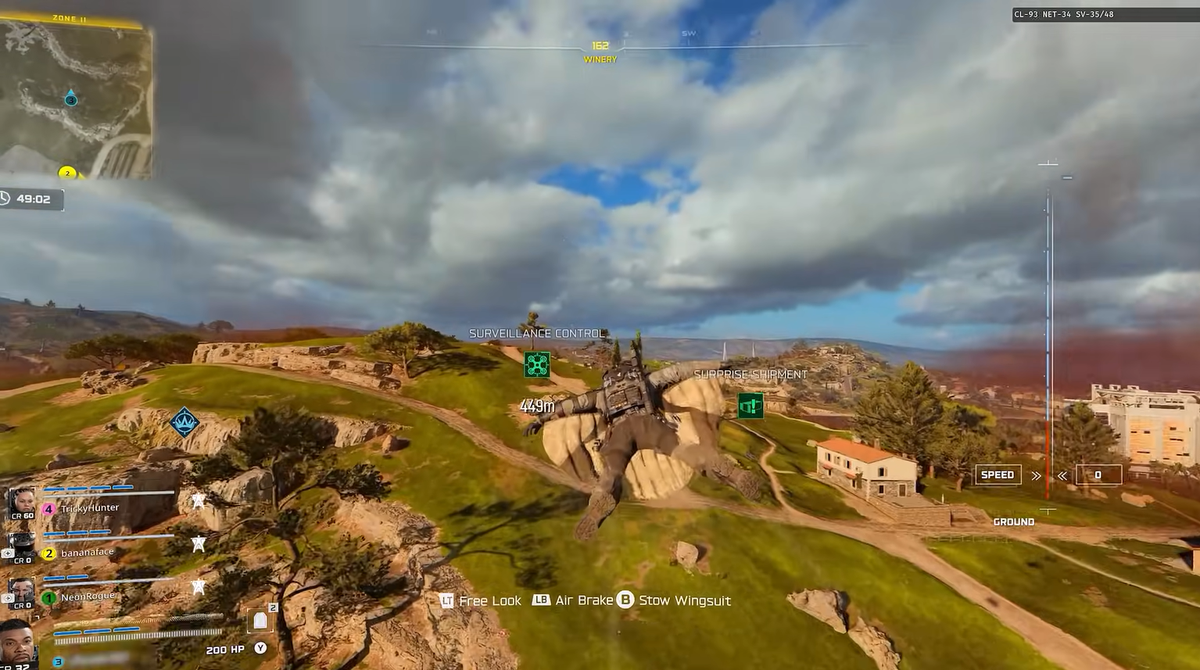 Call of Duty: Black Ops 7 is bringing back some iconic maps from Black ...