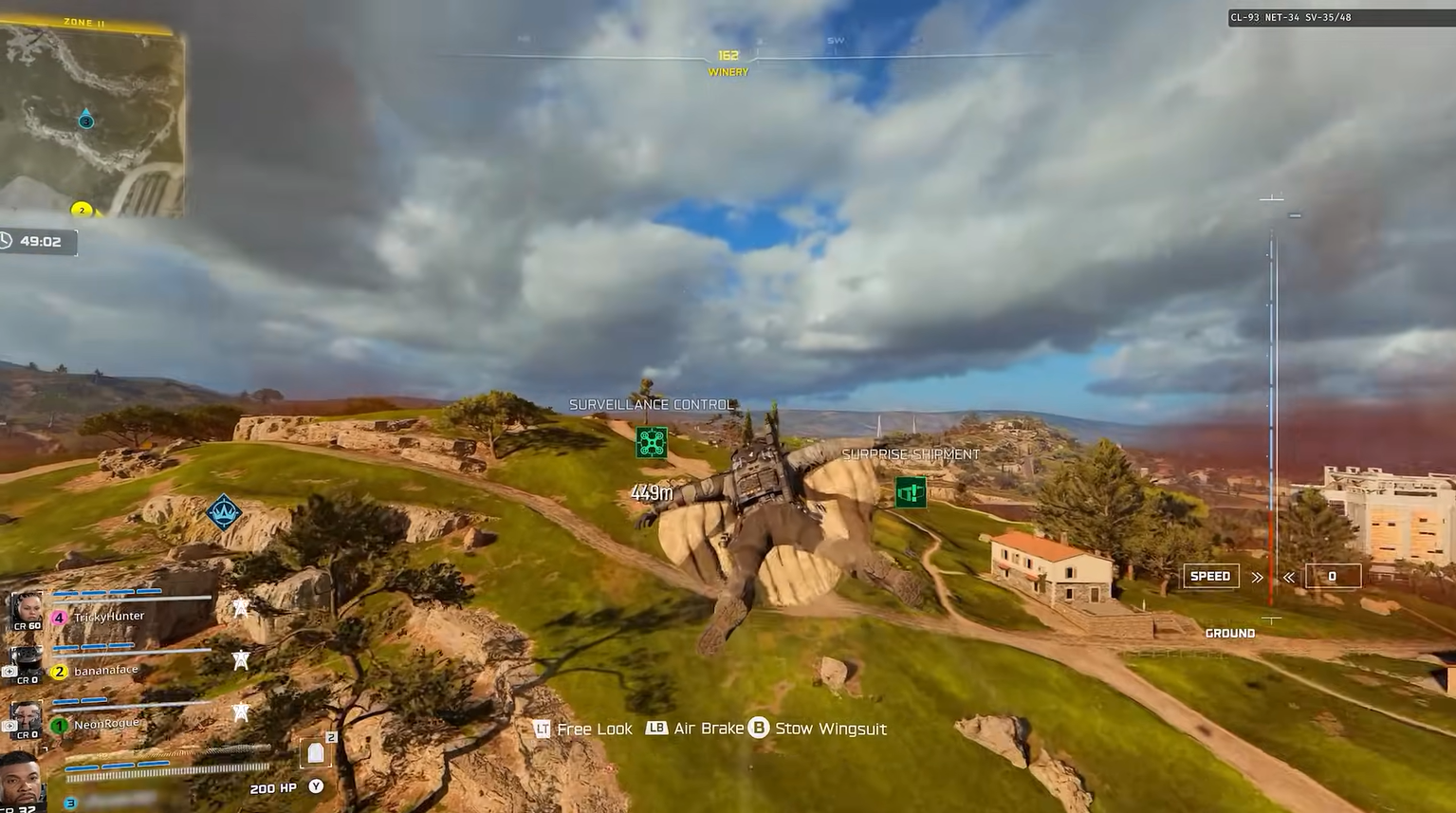 Call of Duty: Black Ops 7 Endgame screenshots