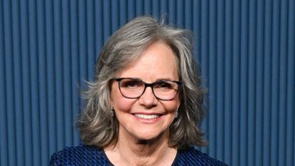 Sally Field at the 78th Emmy Awards on September 14, 2026 in LA