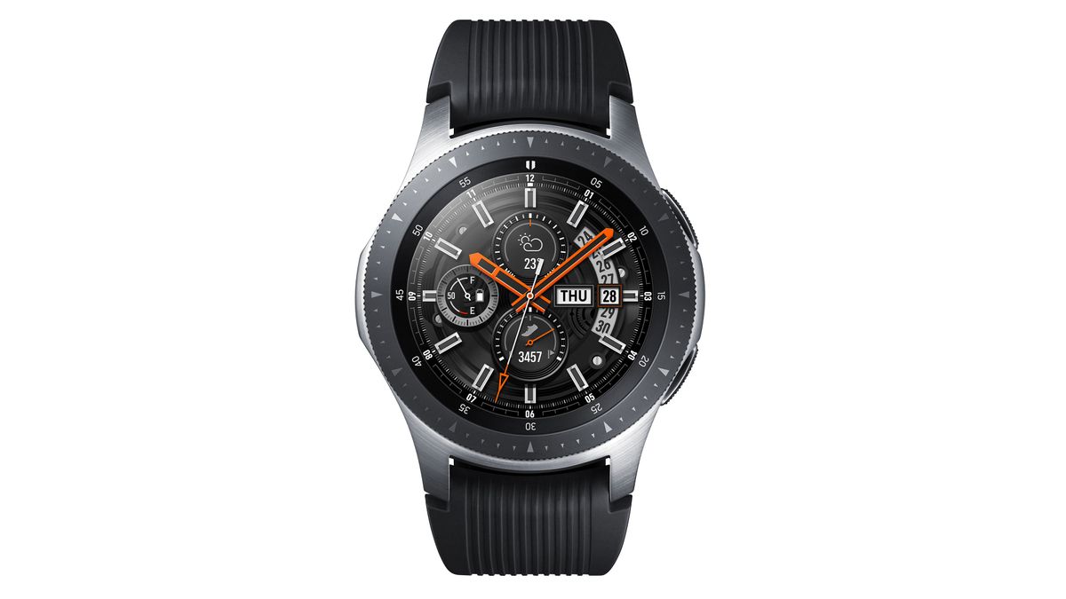 tizen smartwatch