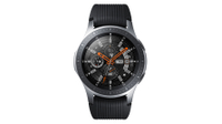 Samsung Galaxy Watch (46mm):  $349