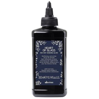 Davines Heart of Glass Bonding Glow Treatment 300ml