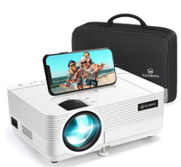 Vankyo Leisure 470 Mini Projector: was $129 now $109 @ Best Buy