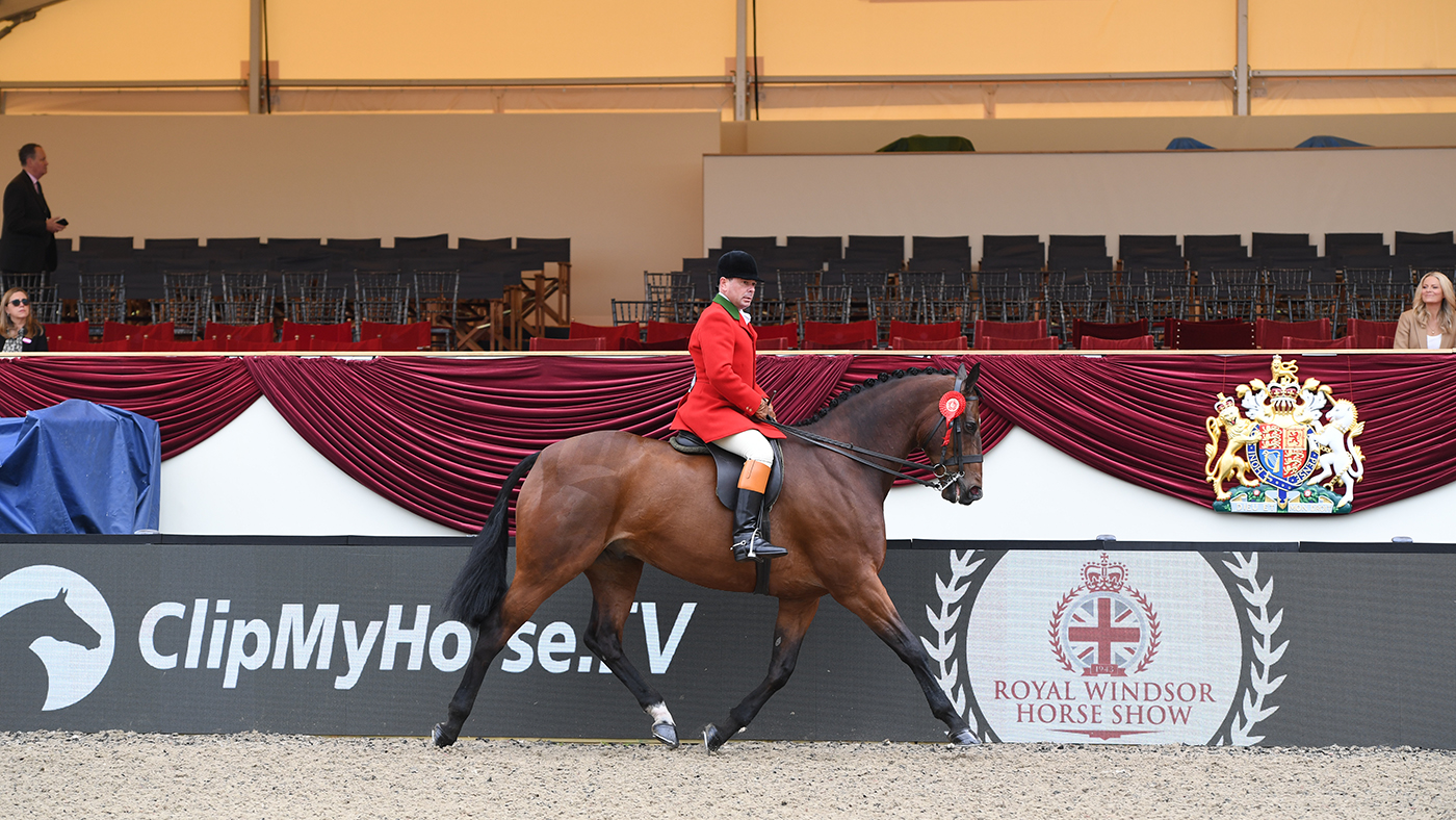 Royal Windsor Horse Show