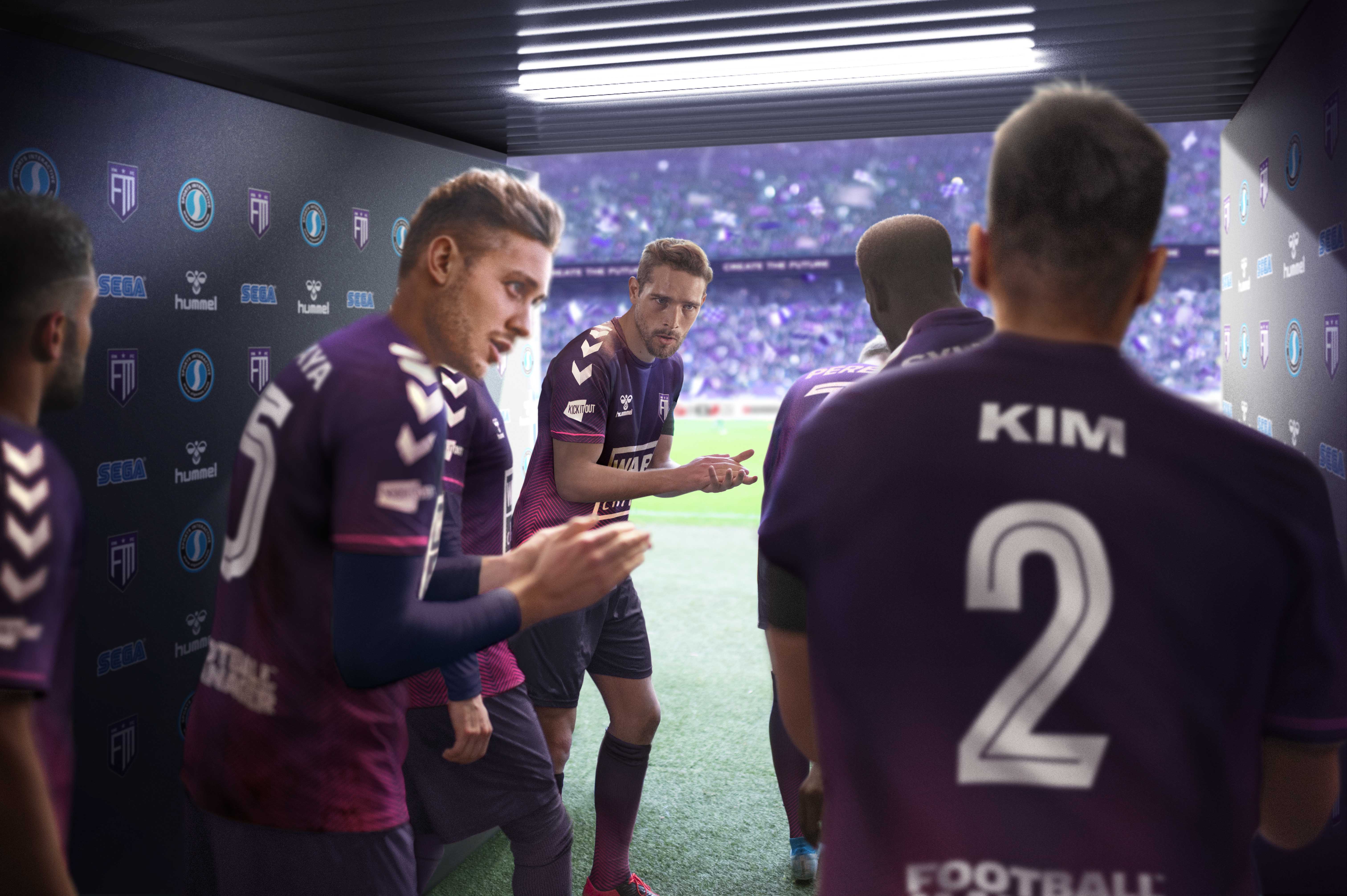 Review: Football Manager 2022 - XTgamer