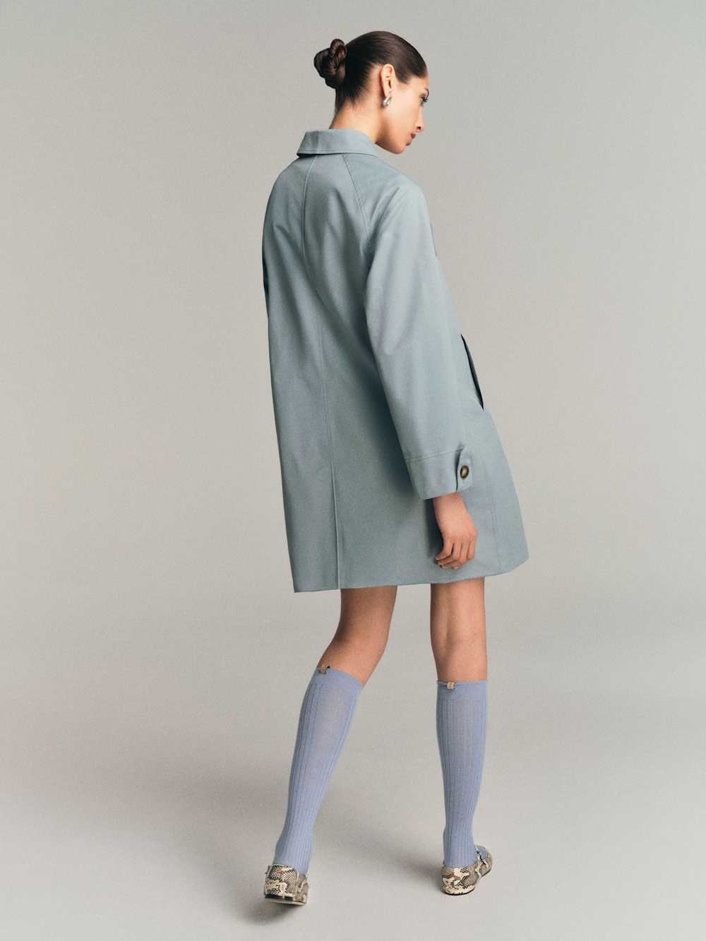Dion Trench