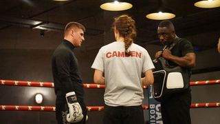 Idris Elba's Fight School