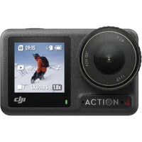 DJI Osmo Action 4