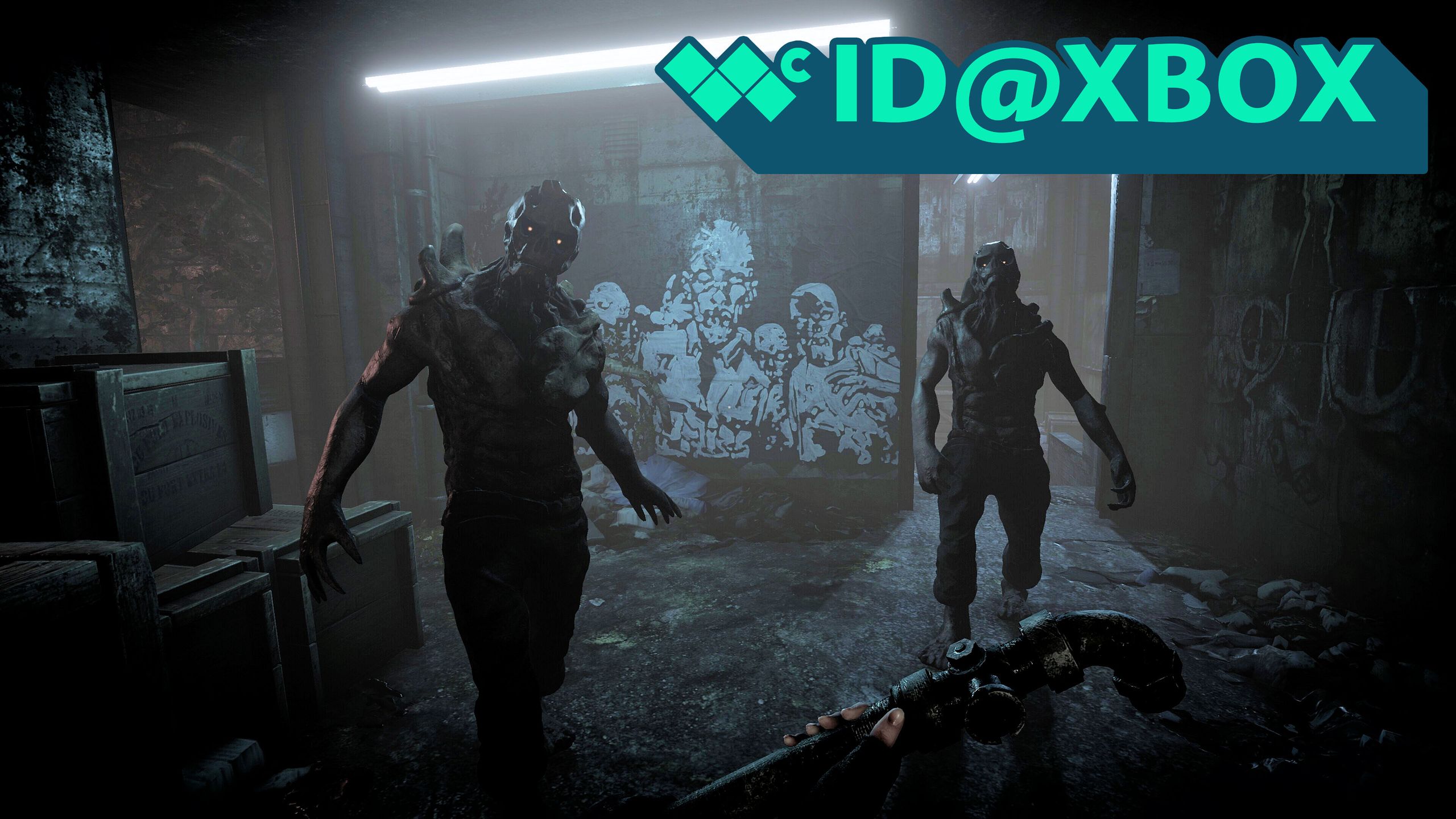 This decades-old DOOM II mod is now an AMAZING standalone survival horror — play now on Xbox Game Pass, consoles, and Xbox PC