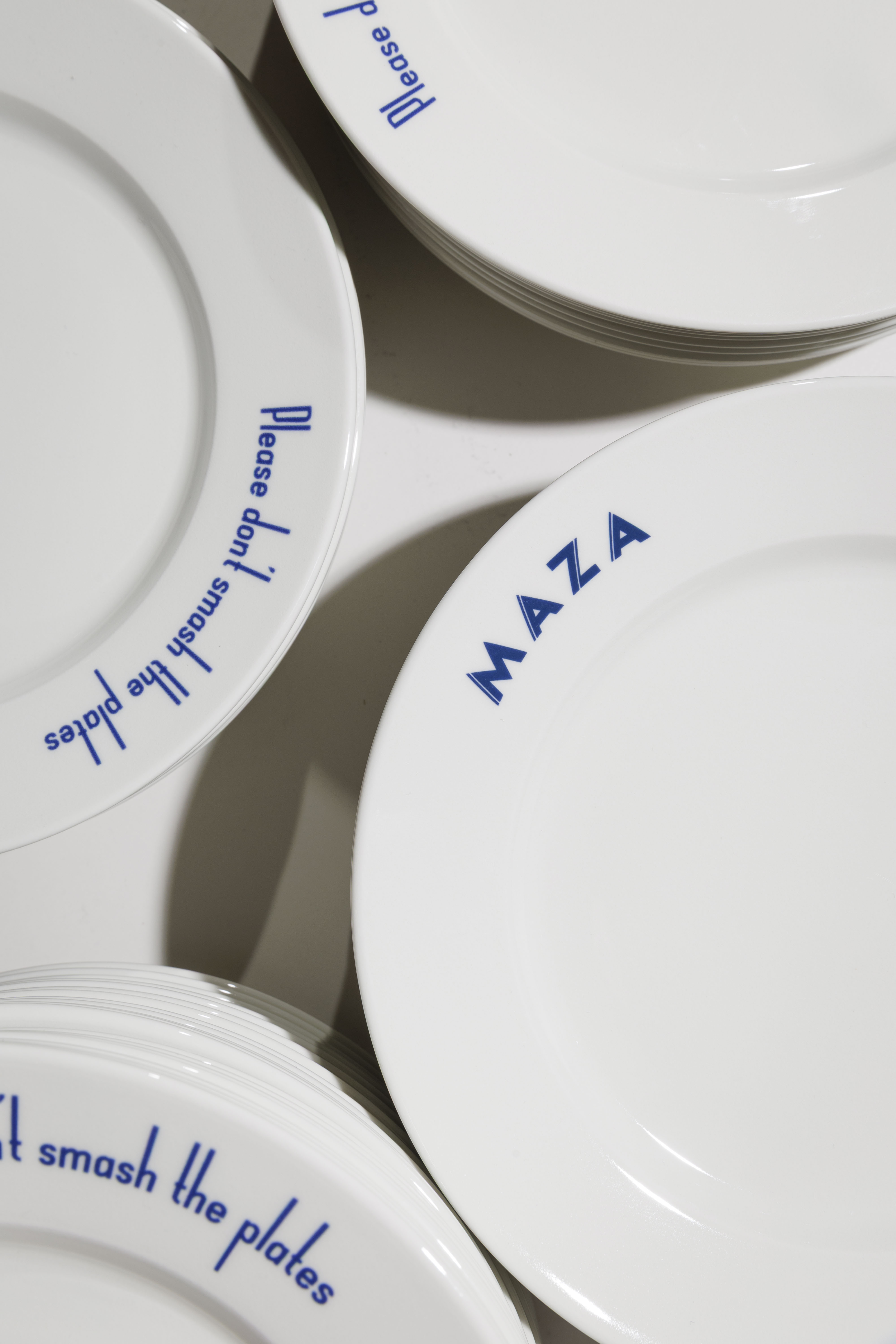 maza london restaurant review