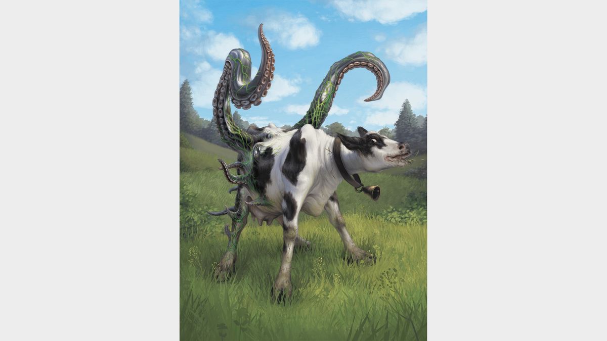 D&amp;D Phandelver and Below art