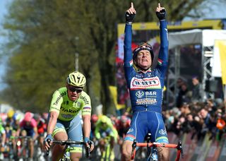 Amstel Gold Race - Video Highlights
