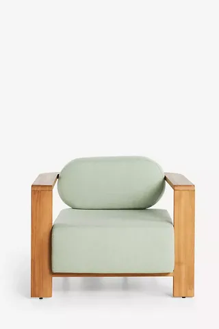 Kalis Indoor/outdoor Occasional Chair