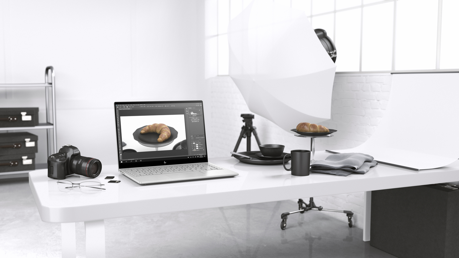 HP ENVY 14 (2021)