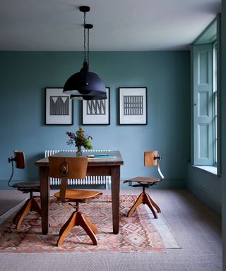 How to set an interior design budget – and stick to it | Homes & Gardens