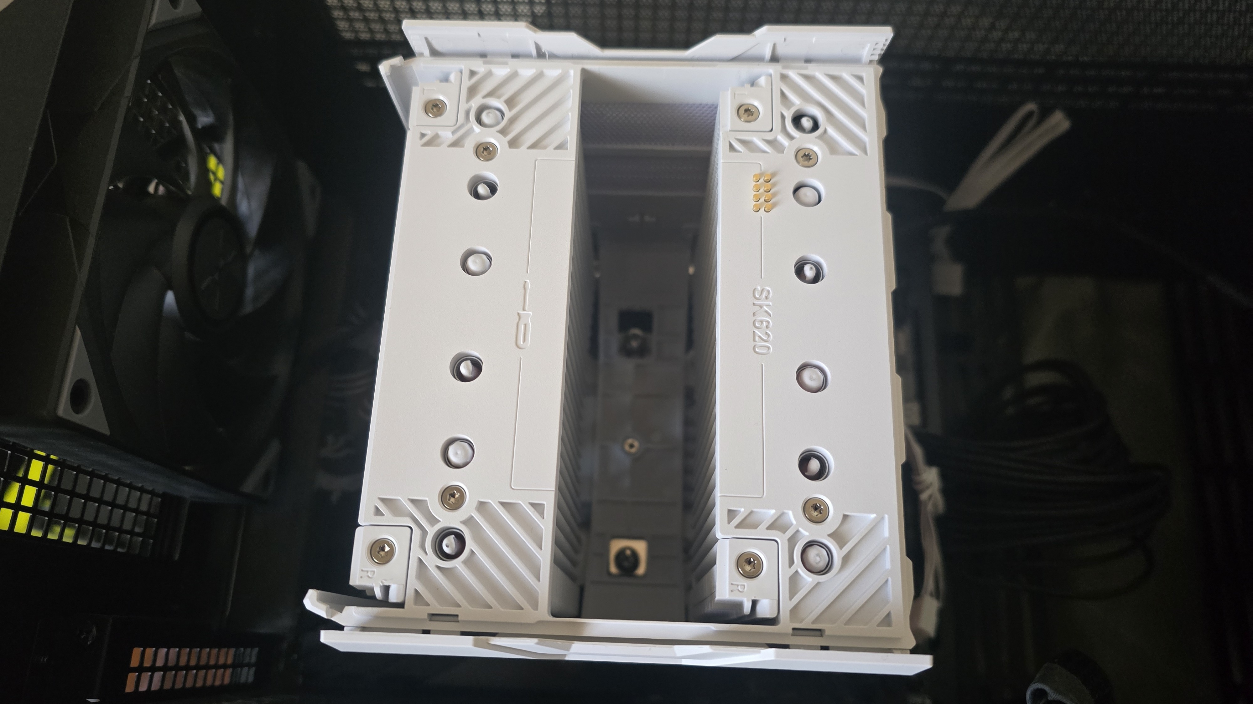 Sudokoo SK620V and SK700V