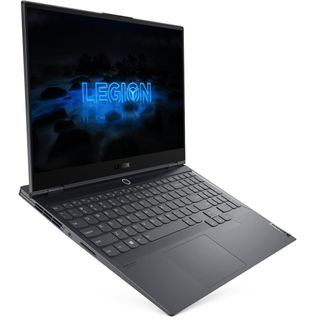 Lenovo Legion Slim 7i gaming laptop