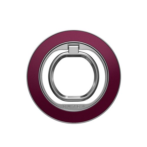 Dark Cherry - Magnetic Ring Holder