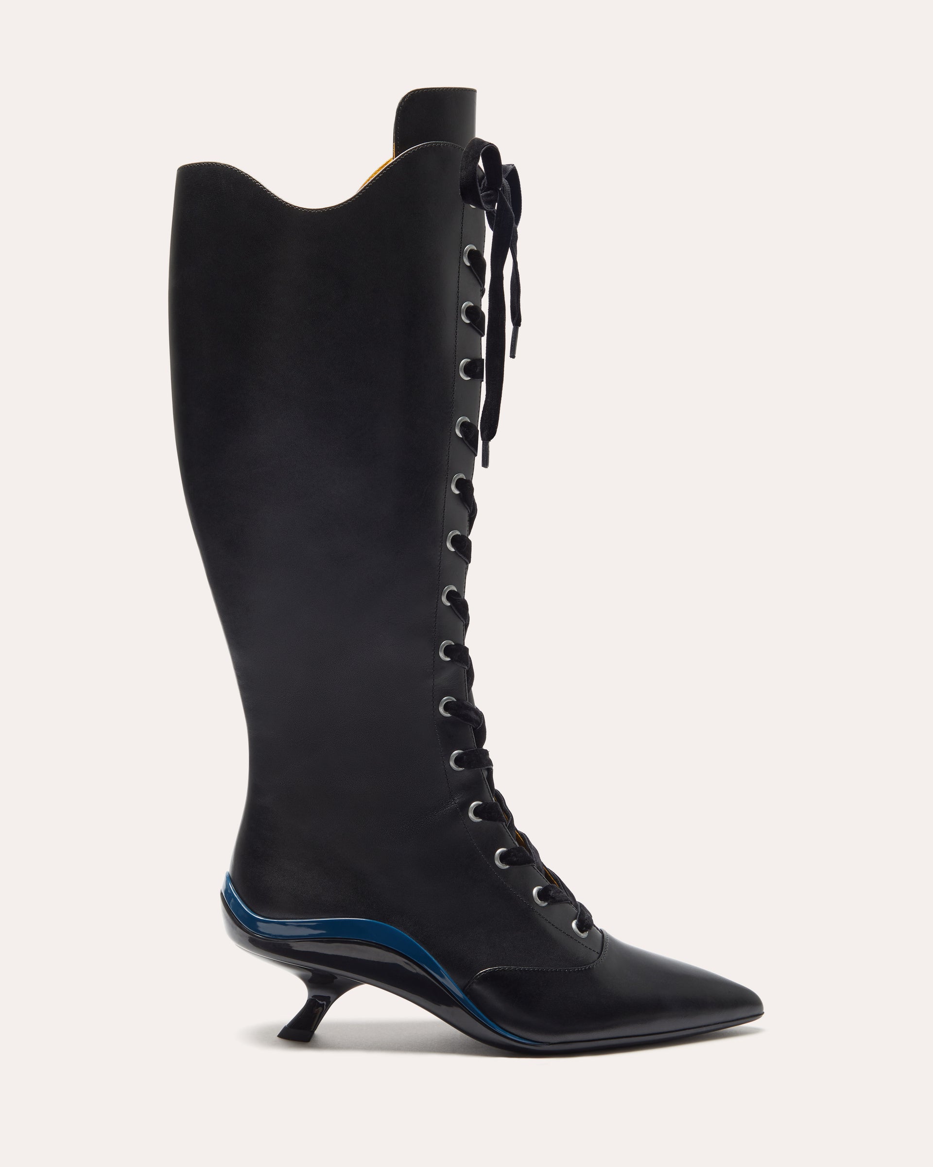 Lilith Tall Boot - 2