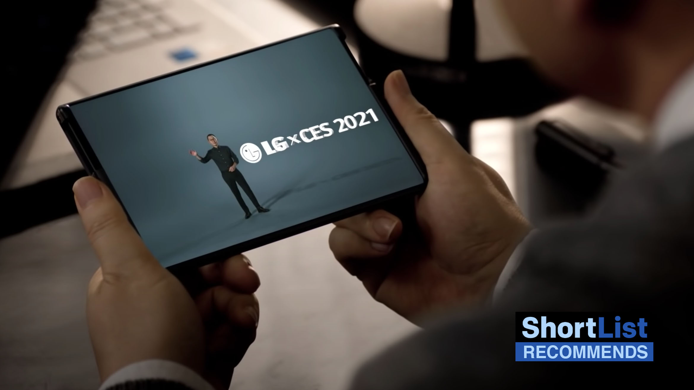 best new gadgets: amazing tech revealed