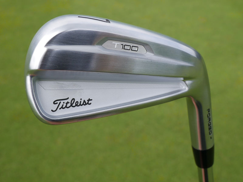 What Irons Does Jordan Spieth Use? | Golf Monthly