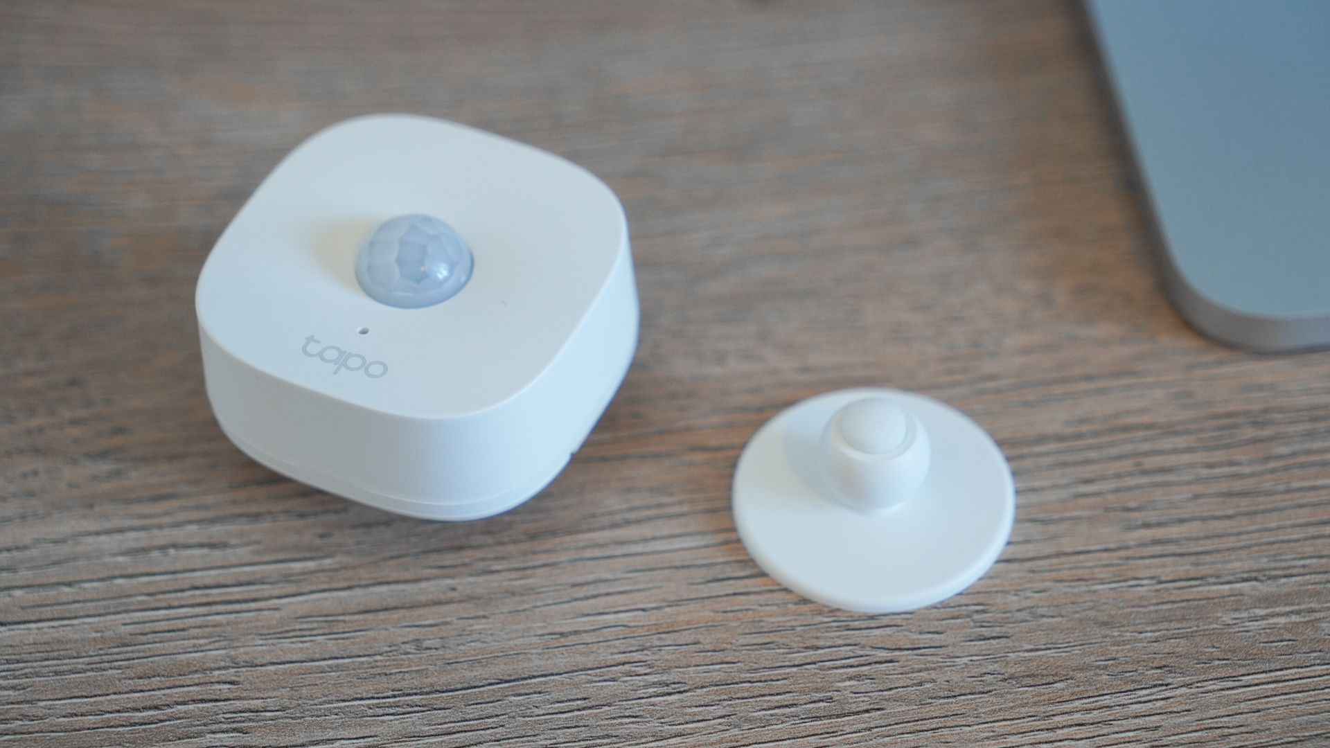 Tapo T100 motion detector