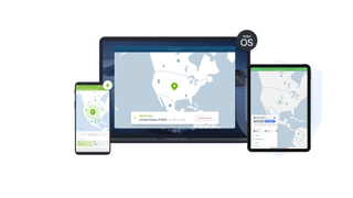 NordVPN on different devices