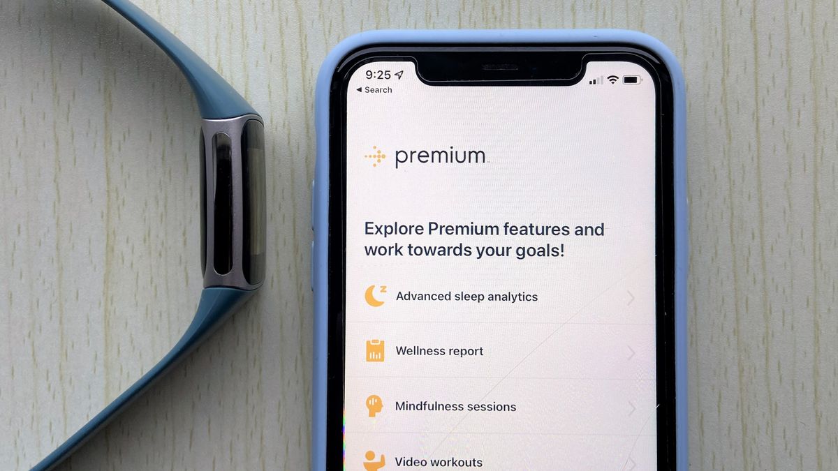 Is Fitbit Premium worth it? Here's the pros and cons