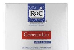 Marie Claire Health News: RoC Complete Lift