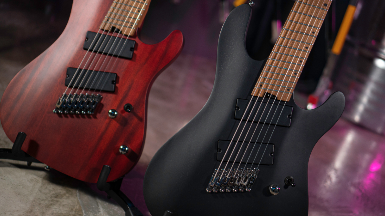 Cort KX307 Multi Scale
