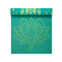 Gaiam Premium Print Yoga Mat | $34.98 $24.97 (save $10.01) at Walmart