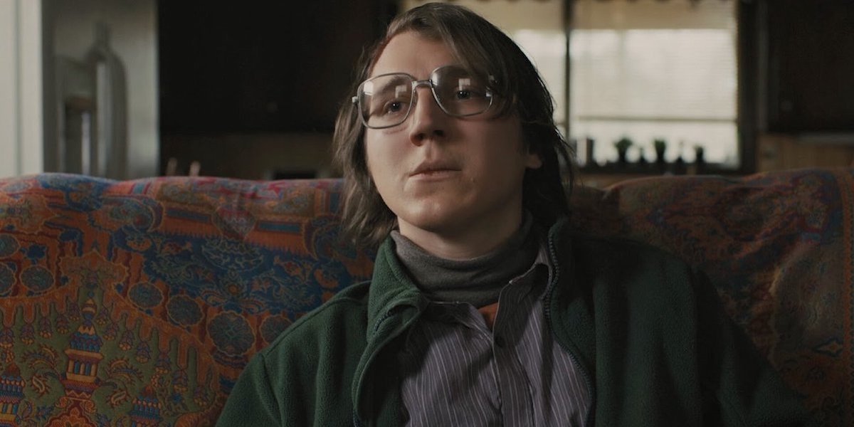 Why The Batman's Paul Dano Feels 'Really Good' About The Superhero Movie |  Cinemablend