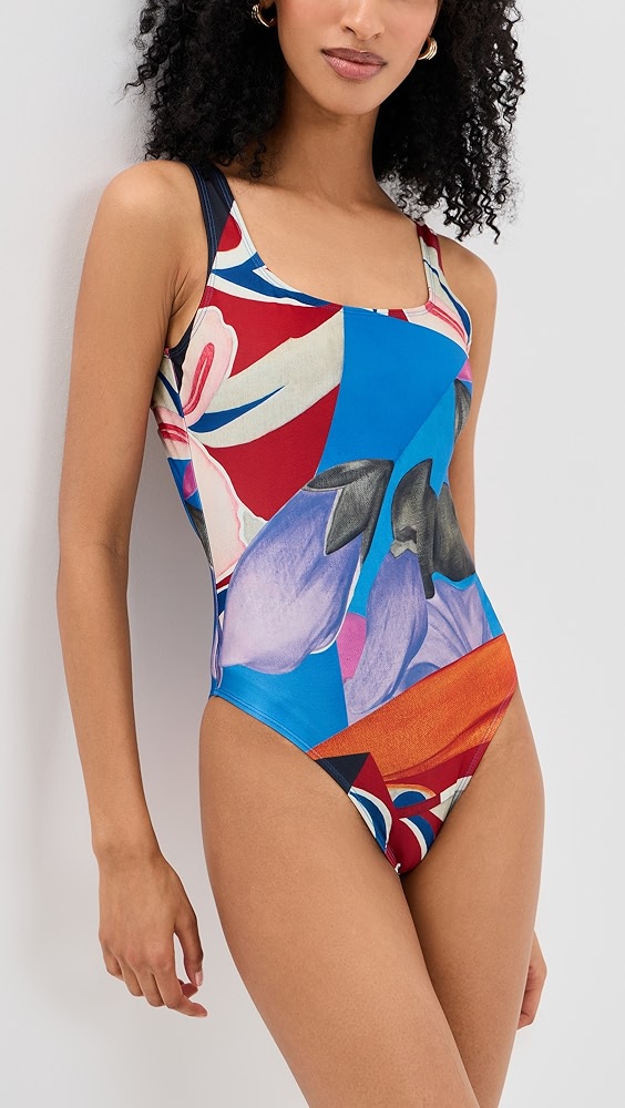 Donde Esteban Palenque Flores One Piece