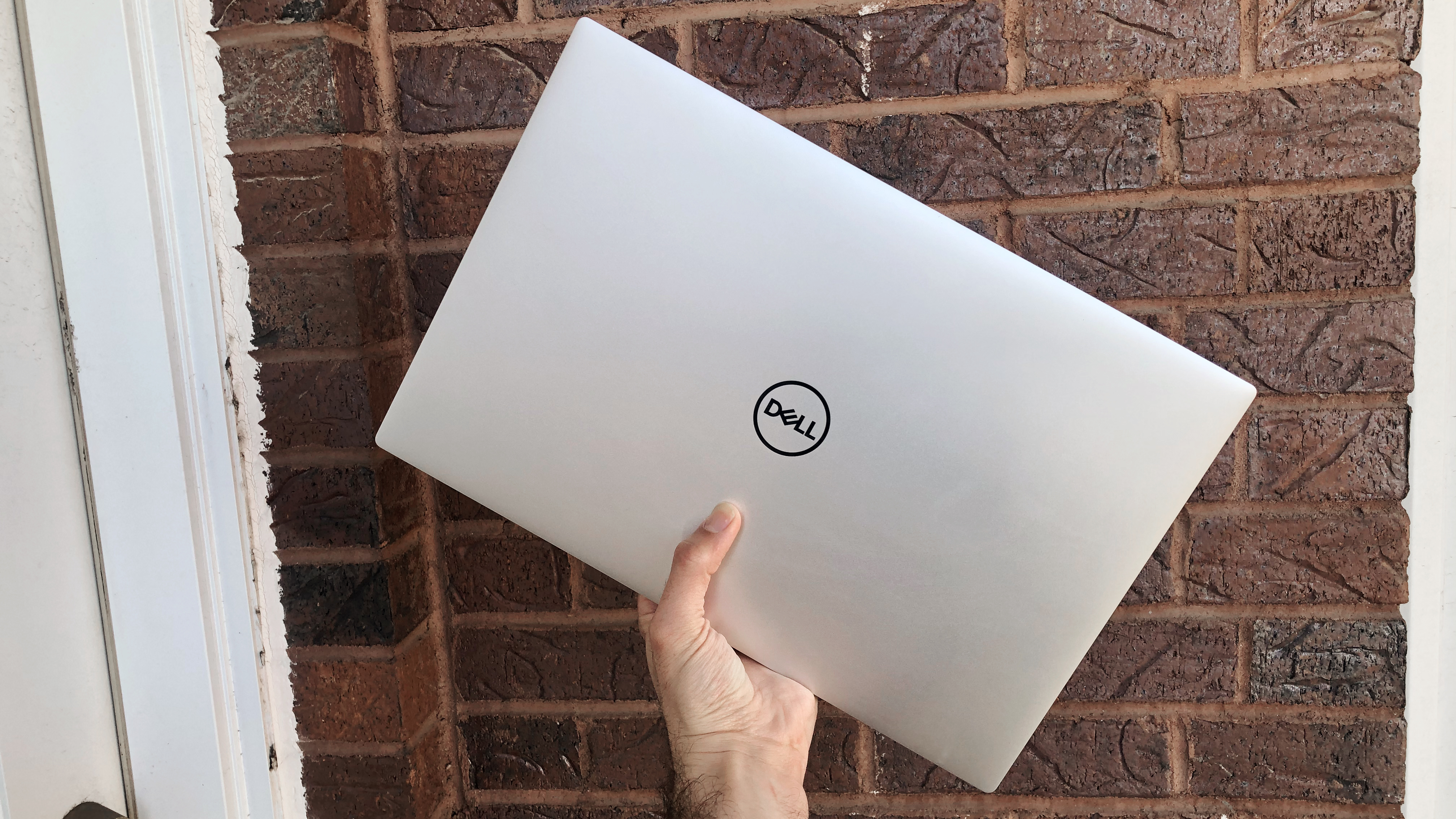 Dell XPS 15 2020 review