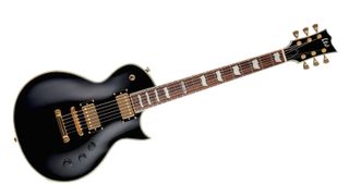 Best electric guitars: ESP LTD EC-256