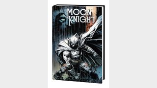 Marvel Comics October 2021 solicitations