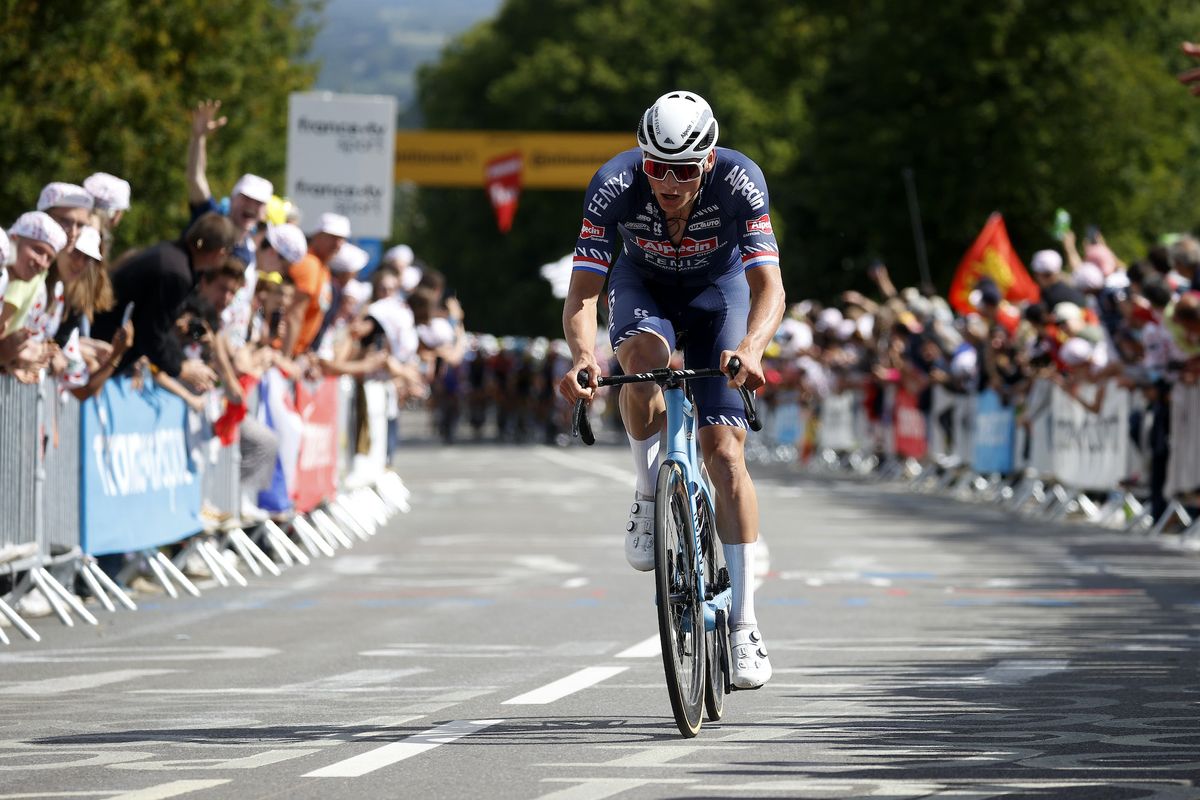 Tour de France stage two LIVE: Perros-Guirec to Mûr-de-Bretagne