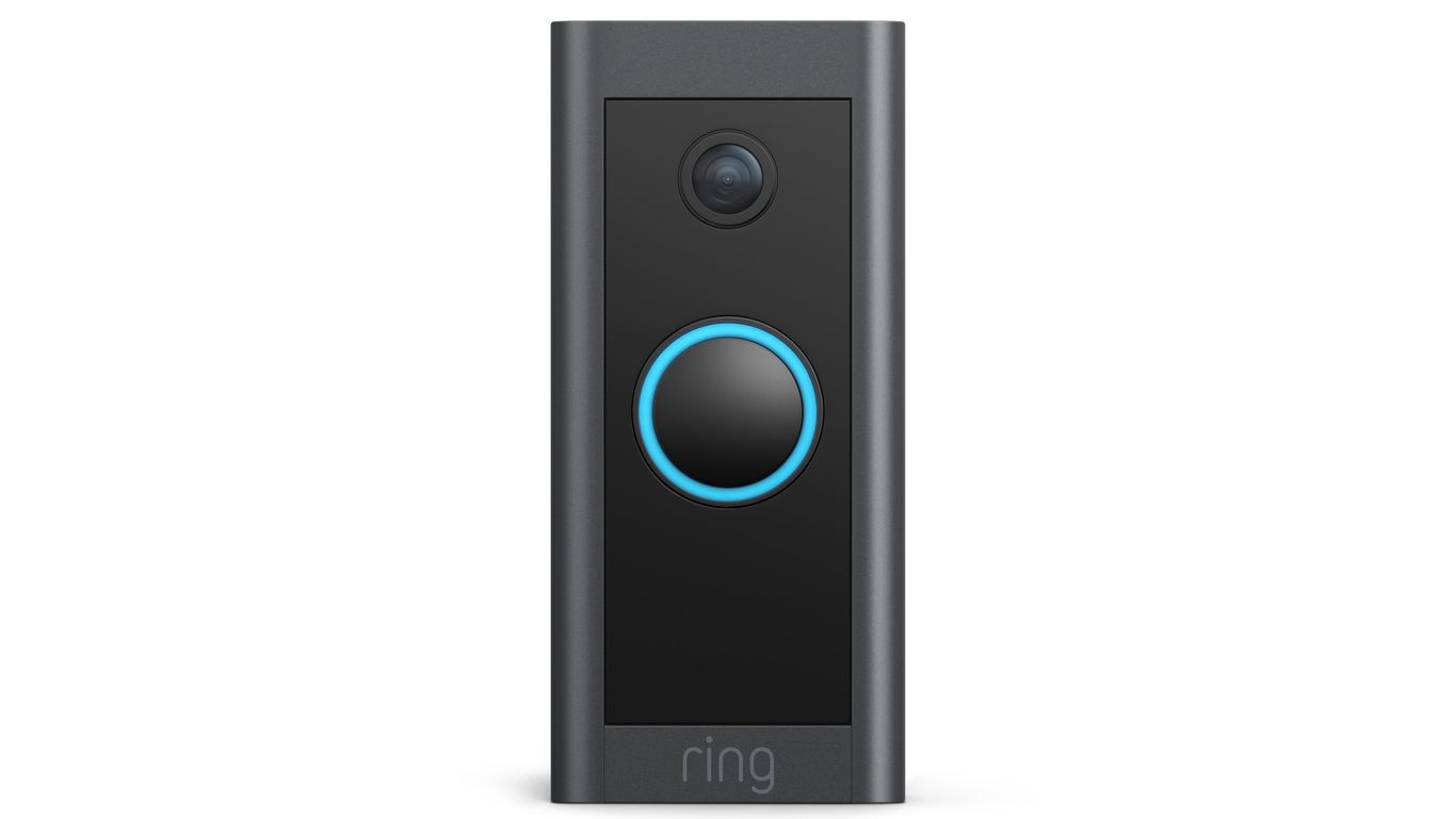 Ring Video Doorbell Wired review: cheap and compact | T3