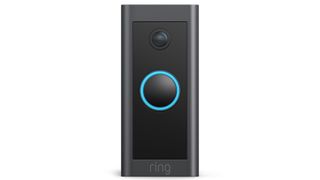 Ring Video Doorbell Wired review